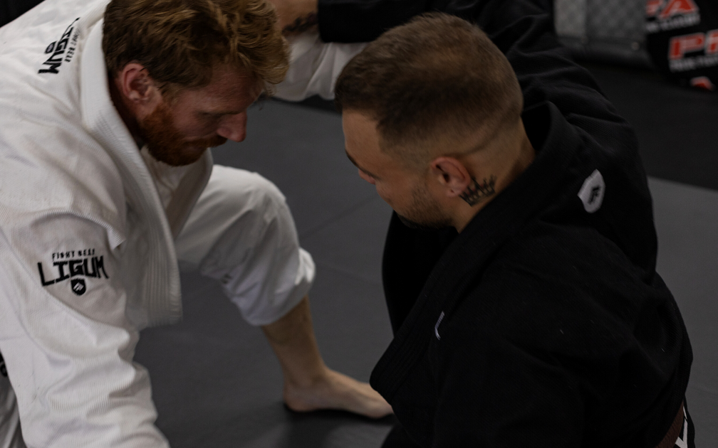 Brazilian Jiu Jitsu 8 Things You Need To Know Before Getting Started
