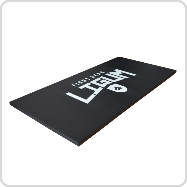 FLOORING & MATS