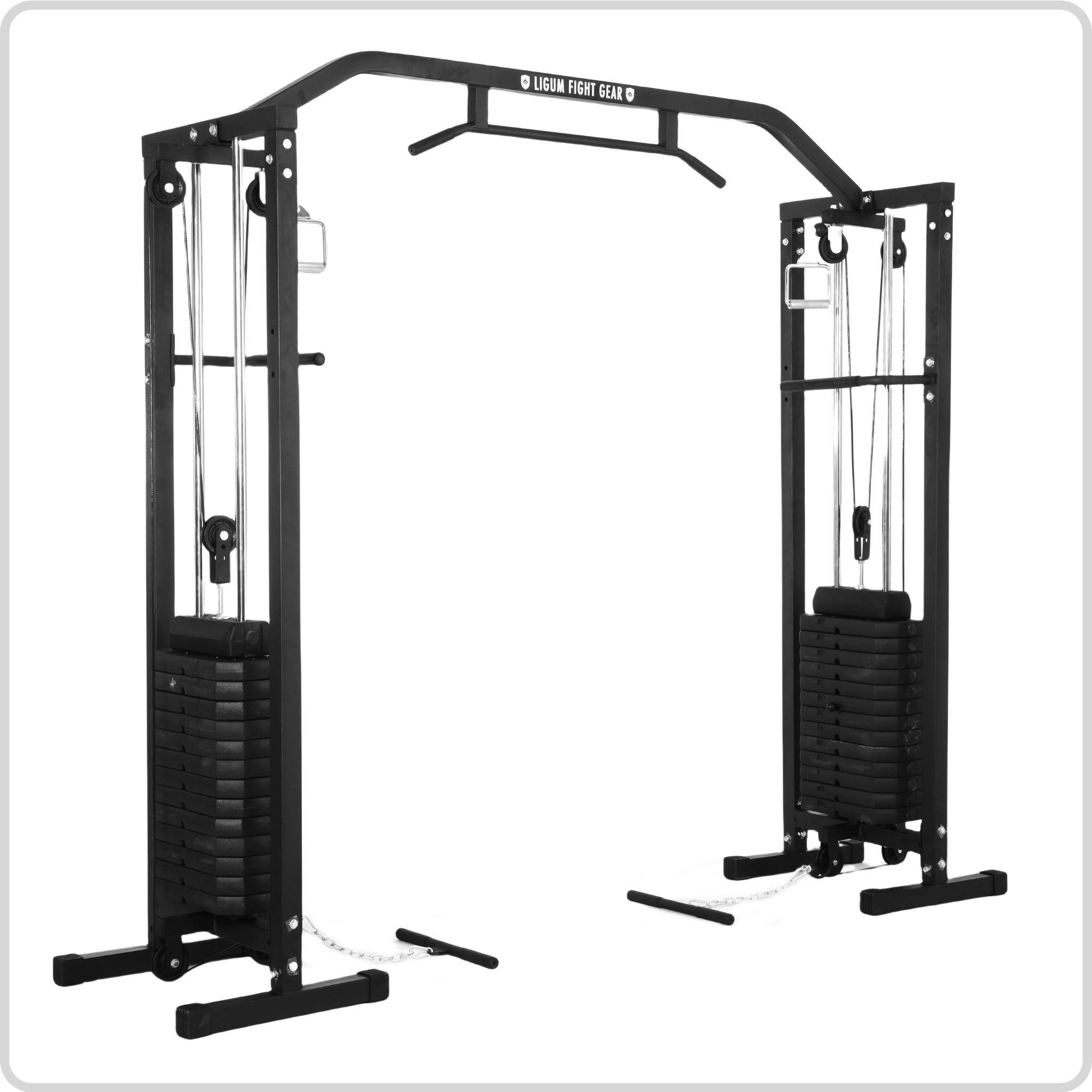 Commercial Multifunctional Cross Cable Station