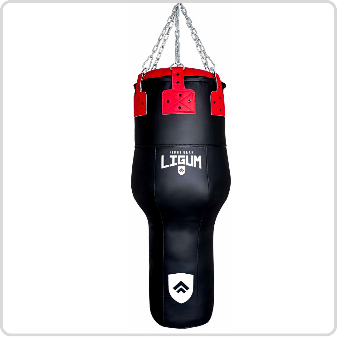 Ludus Series Technical Angle Bag – Ligum Fight Gear