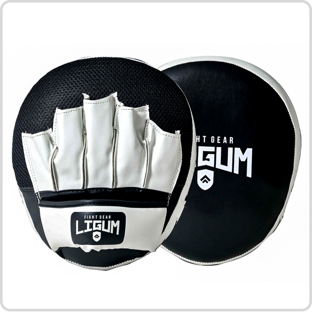 Ultimate Fight Gear Collection South Africa Ligum Fight Gear