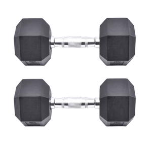 Hex Dumbells - Ligum Fight Gear