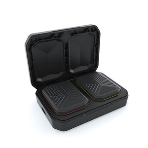 Punch Tracker - Ligum Fight Gear