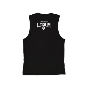 Loophole Training Vest - Ligum Fight Gear