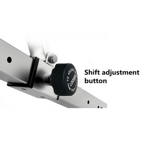 Premium Stability Training Bench - Ligum Fight Gear