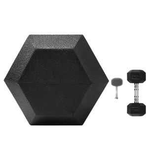 Hex Dumbells - Ligum Fight Gear