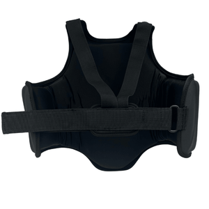 Chest Protector - Ligum Fight Gear