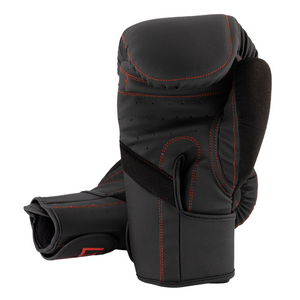 Limited Edition Microfibre Leather Boxing Gloves - Ligum Fight Gear
