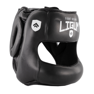Protective Head Gear – Professional Coaching Series - Ligum Fight Gear