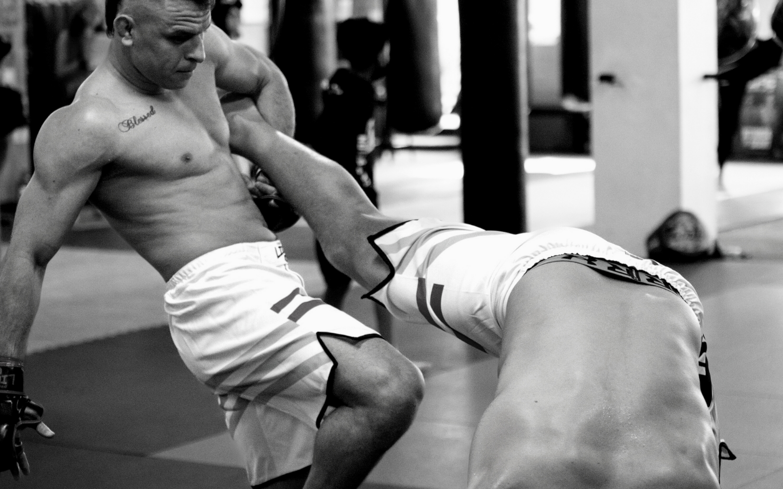 Mixed Martial Arts: 5 Benefits Of MMA For Your Mental Health - Ligum Fight Gear