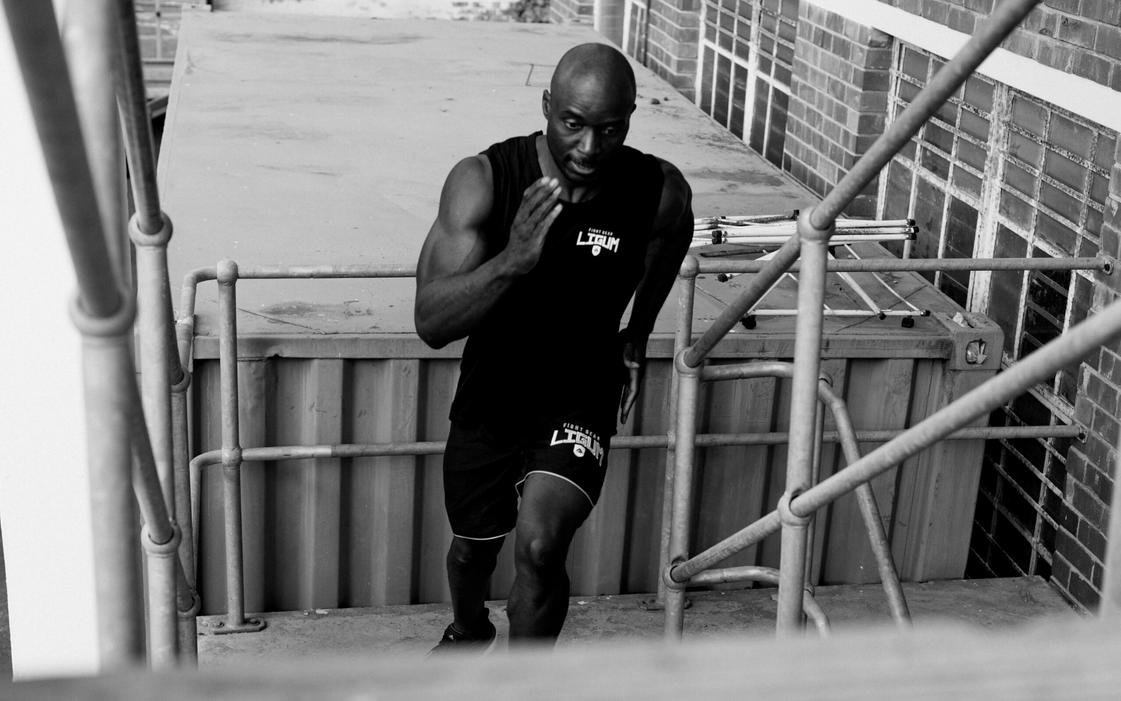 Cardio Equipment South Africa - Ligum Fight Gear