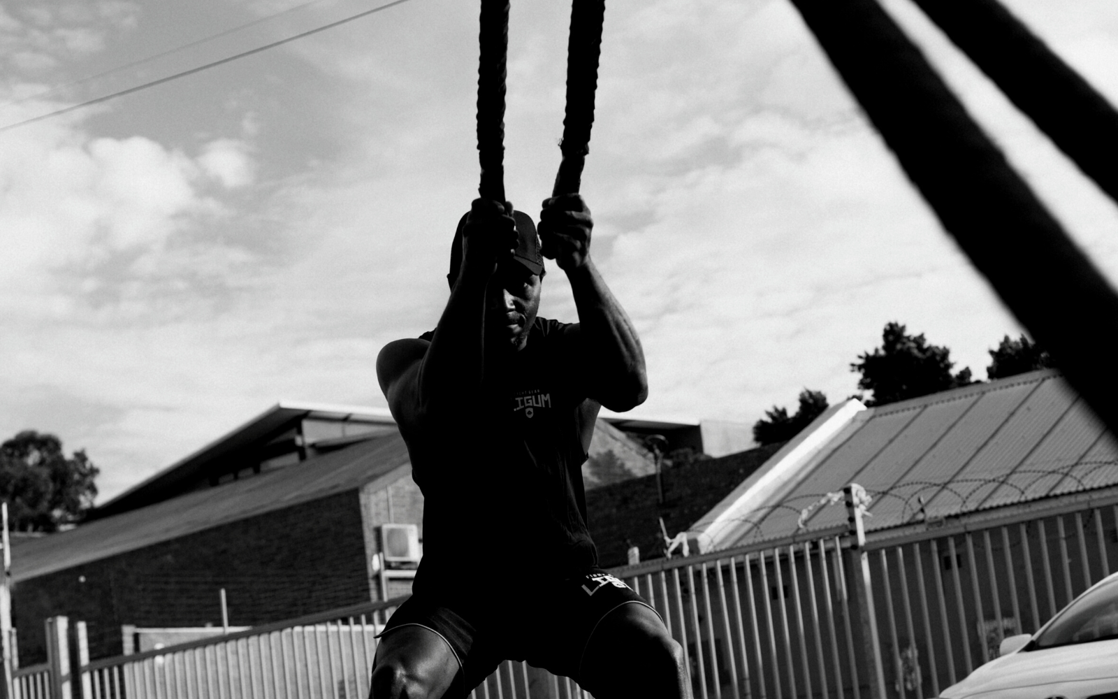 5 Best Gym Equipment For Mixed Martial Arts Cross-Training - Ligum Fight Gear