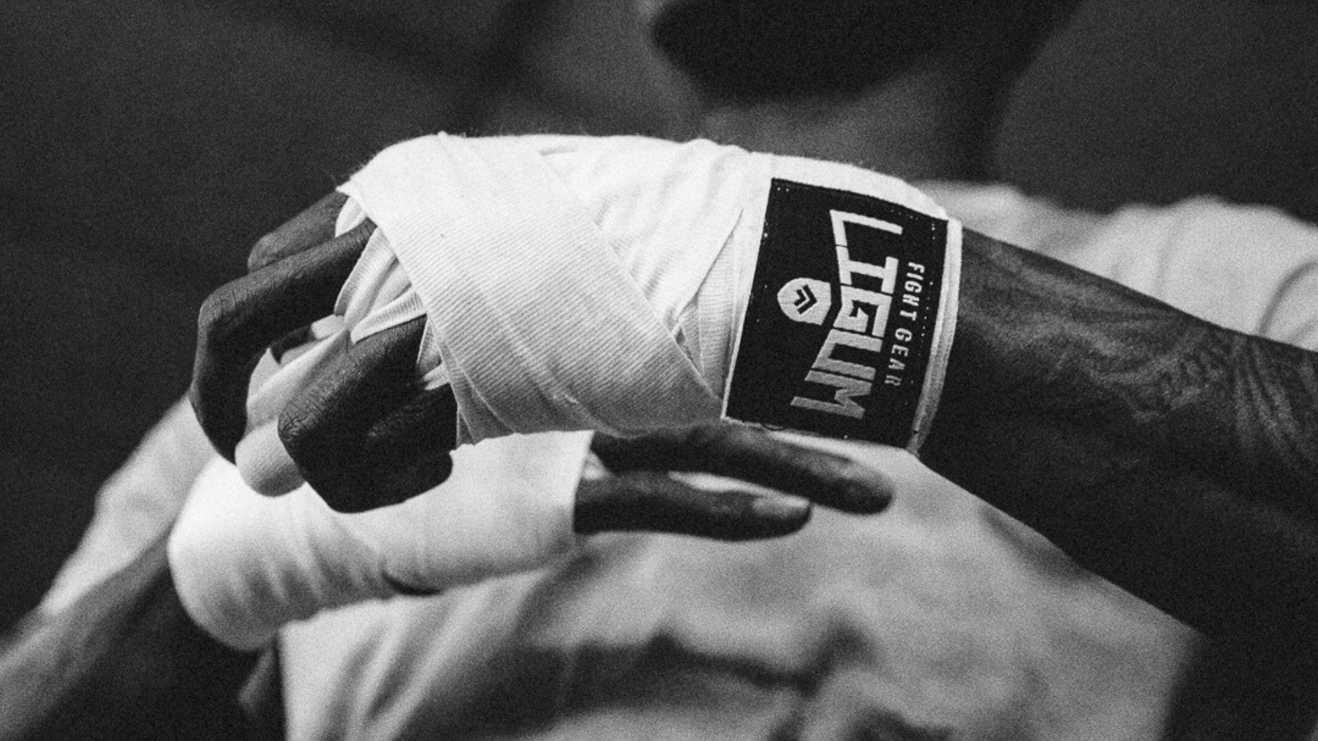 How to Wrap Your Hands for Boxing