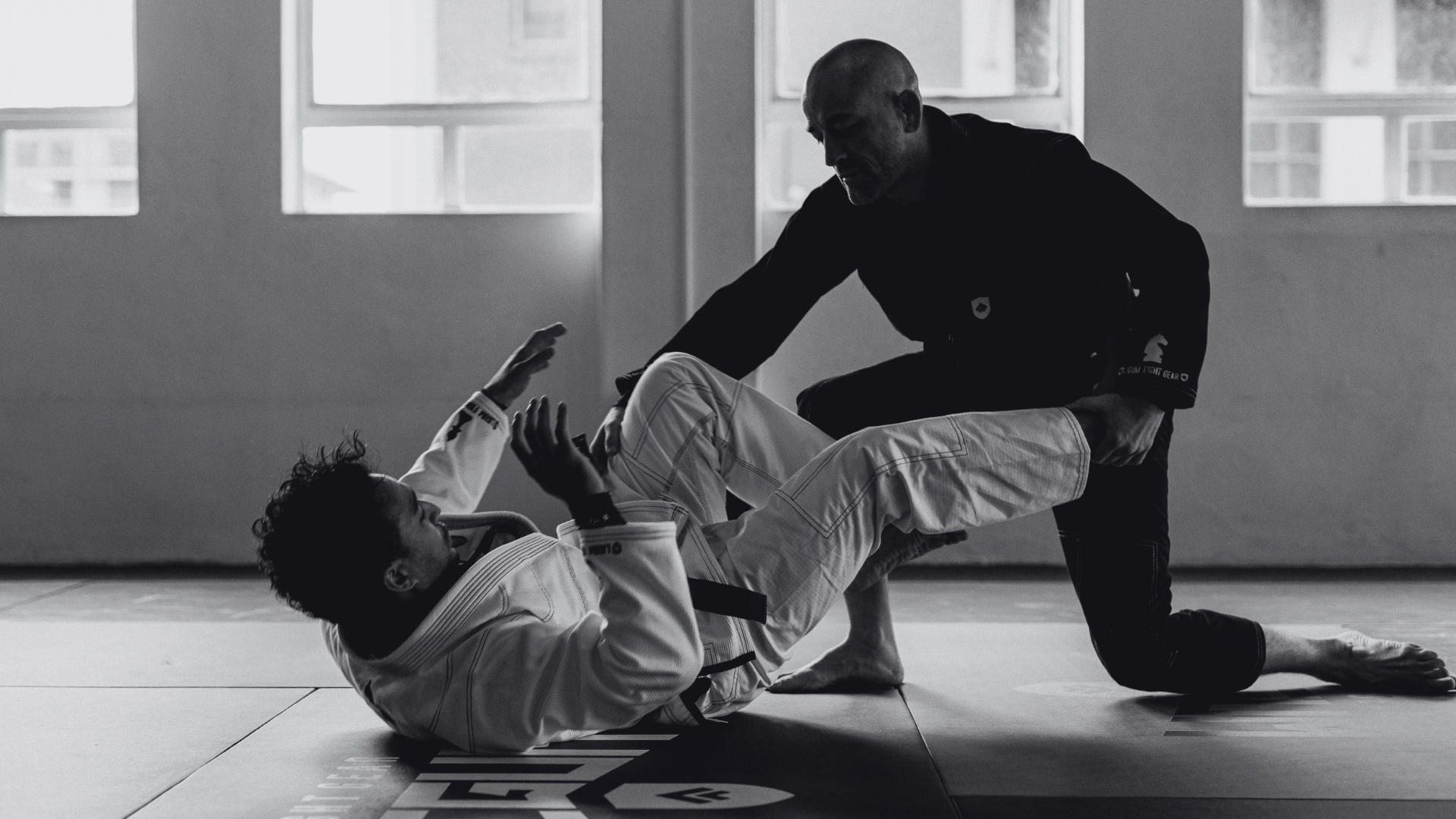 Floor Coverage 101: How to Calculate How Much Flooring Your Gym Needs