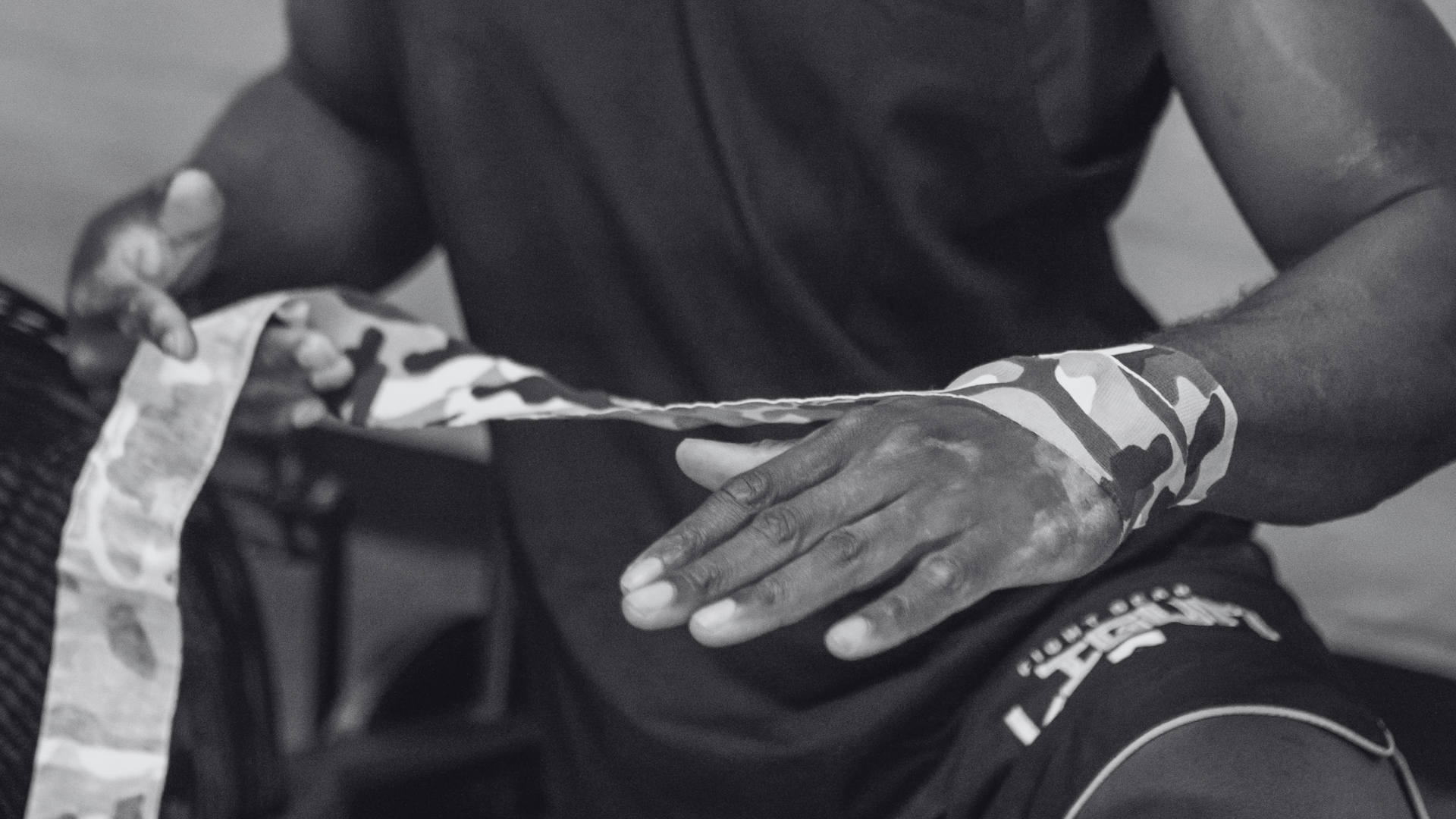 Do You Need Hand Wraps for Boxing Training?