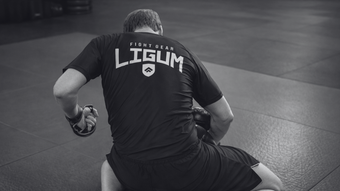 What Equipment Do You Need to Start Boxing? – Ligum Fight Gear