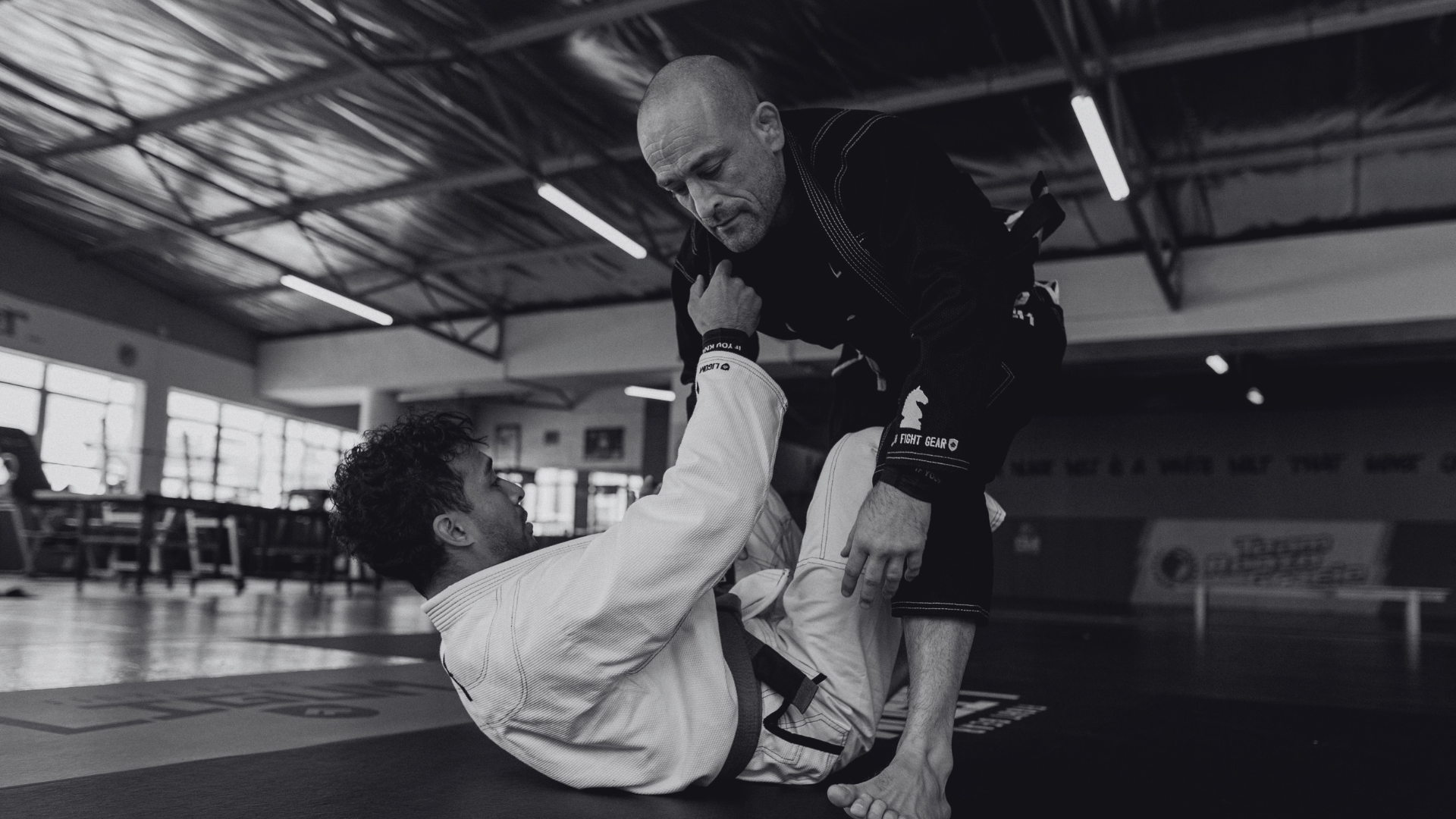 Best Flooring for Boxing Gyms: How to Choose the Right Surface