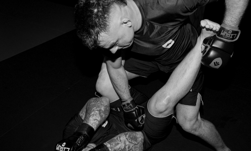 boxing gloves - boxing bag - boxing gear - ligum fight gear - mma