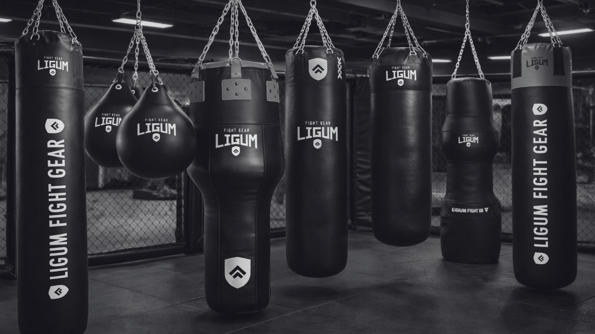 What Size Punching Bag Should You Get for Boxing Training