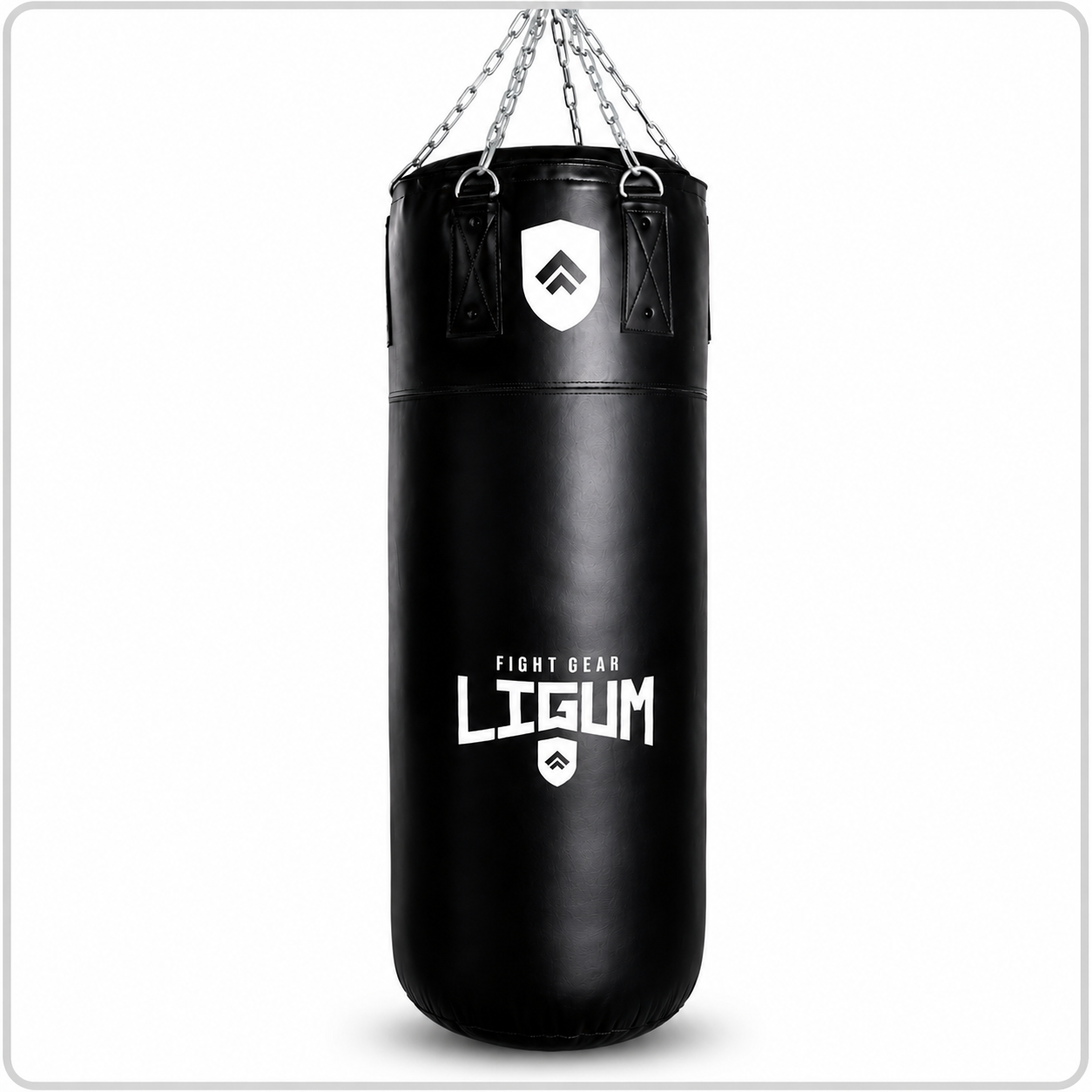 Ludus Series - Heavy Punching Bag