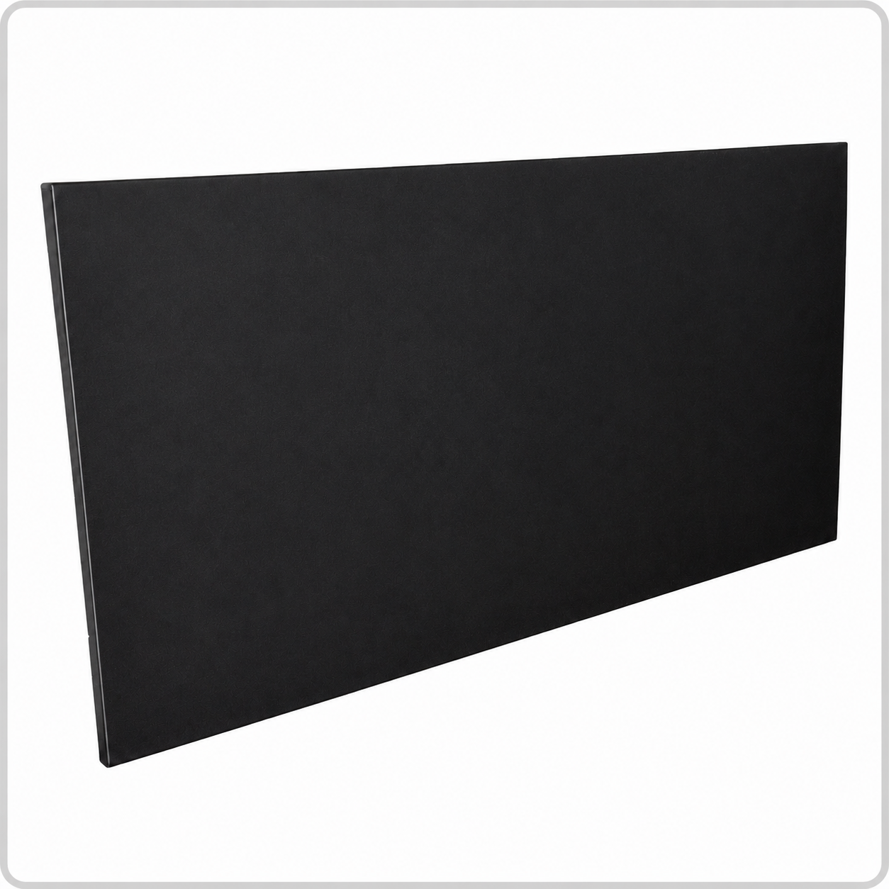 Ludus Pro - Smooth Grappling Mats - Mixed Martial Arts Facility - 2 x 1 M