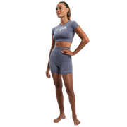 Women's Training Set - Blue Grey