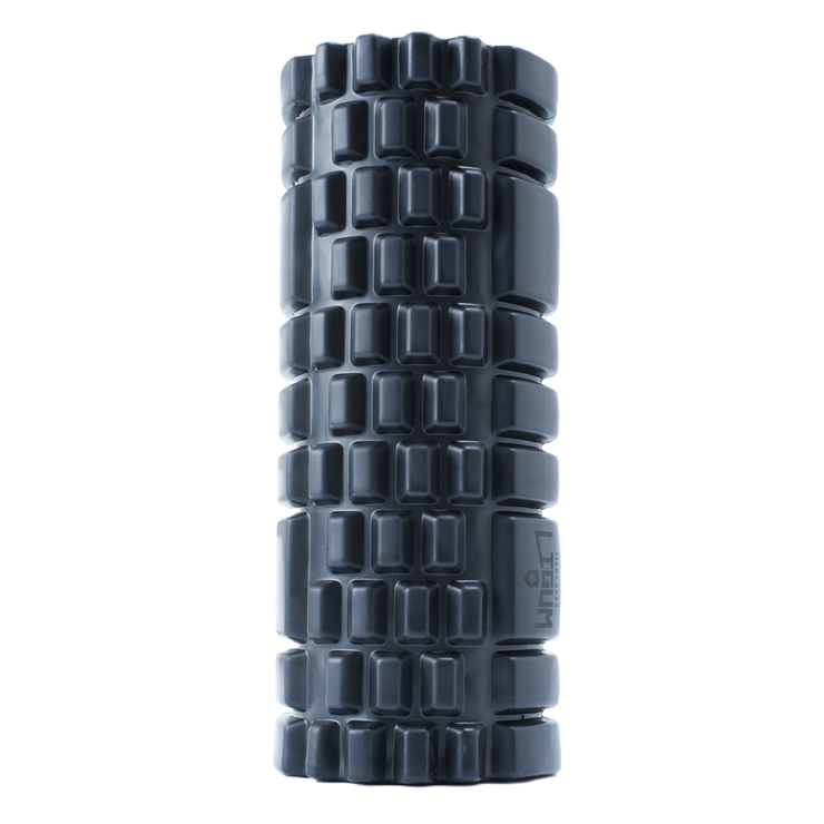 Fight Recovery Roller – Deep Tissue Muscle Release for Recovery + Mobility