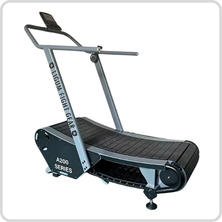 A200 Air-Jogger Treadmill