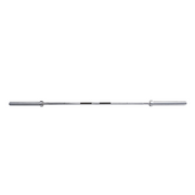 Olympic Commercial Competitive Barbell - 50mm - 2.2m - 750 KG Load - 20 KG