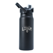 1.5L Ludus Series - Flip Lid Vacuum Insulated Steel Water Bottle