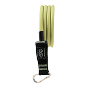 Resistance Bands 11 Piece Kit - Olive Green