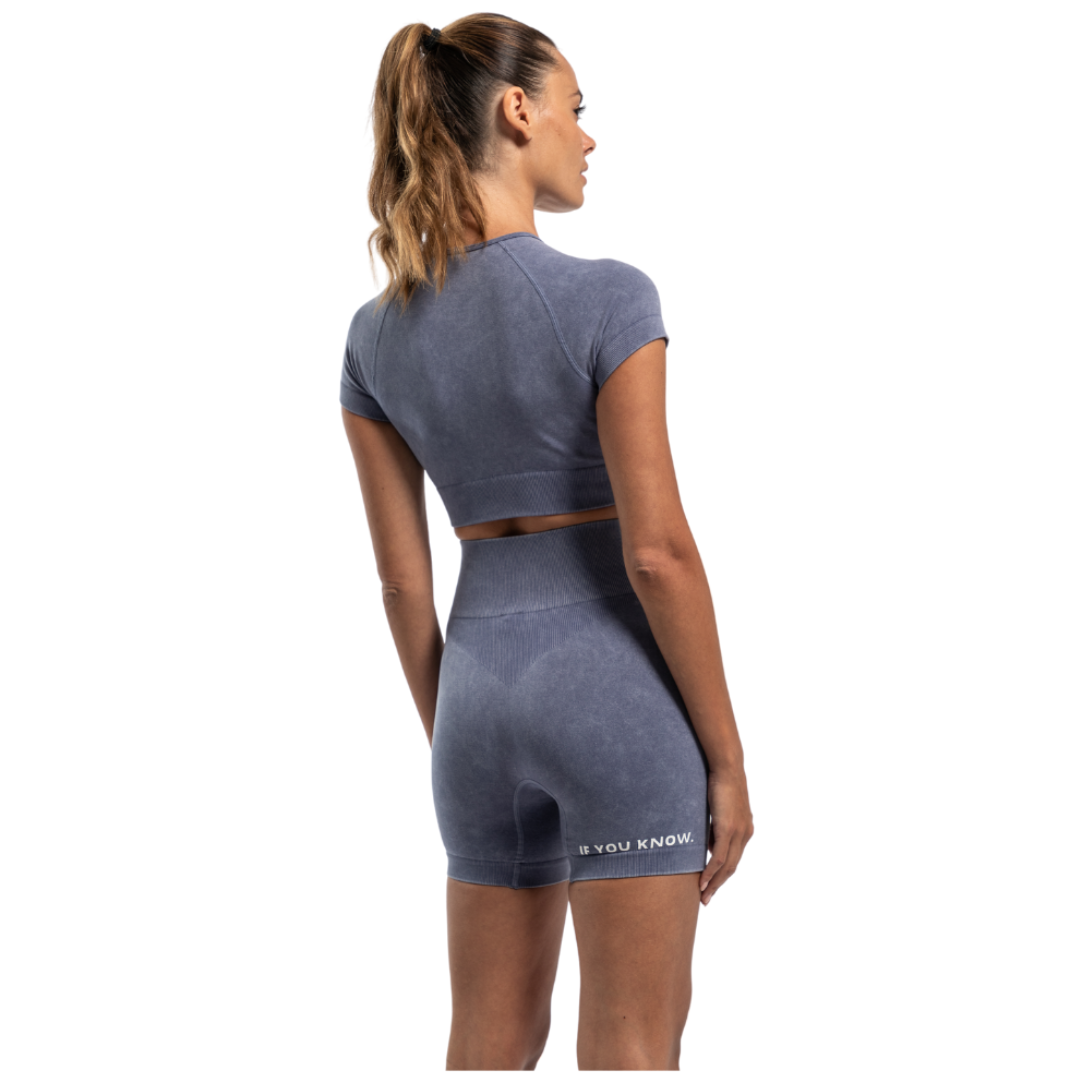 Women's Training Set - Blue Grey