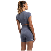 Women's Training Set - Blue Grey