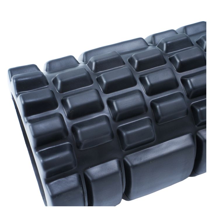 Fight Recovery Roller – Deep Tissue Muscle Release for Recovery + Mobility