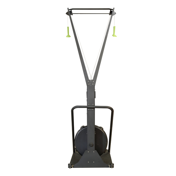 Ludus Pro X - Ski Erg - Air Impact Cardio - Commercial