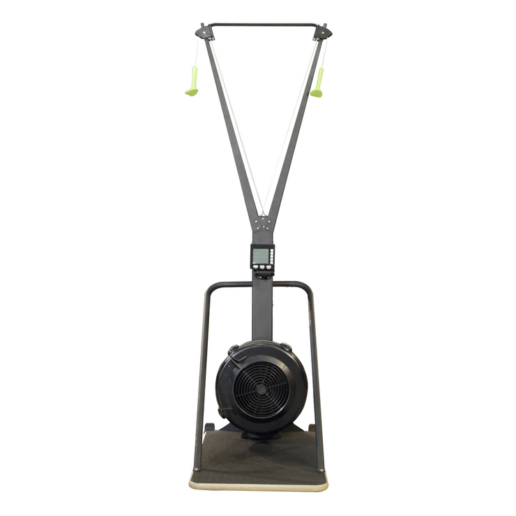 Ludus Pro X - Ski Erg - Air Impact Cardio - Commercial