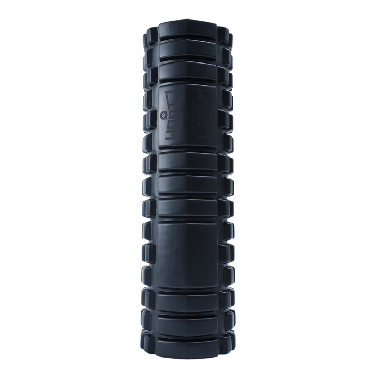 Fight Recovery Roller – Deep Tissue Muscle Release for Recovery + Mobility