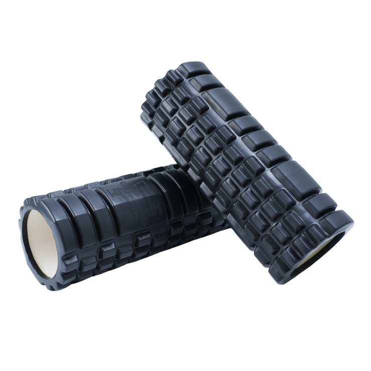 Fight Recovery Roller – Deep Tissue Muscle Release for Recovery + Mobility