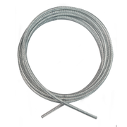 Real "Rope" - Skipping Ropes Engineered to Endure - Auto Adjust Length V2