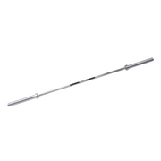 Olympic Commercial Competitive Barbell - 50mm - 2.2m - 750 KG Load - 20 KG
