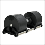 Premium Adjustable Dumbbell - Quick Adjust-Weight Training