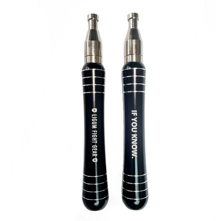Real "Rope" - Skipping Ropes Engineered to Endure - Auto Adjust Length V2