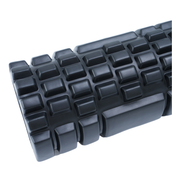Fight Recovery Roller – Deep Tissue Muscle Release for Recovery + Mobility
