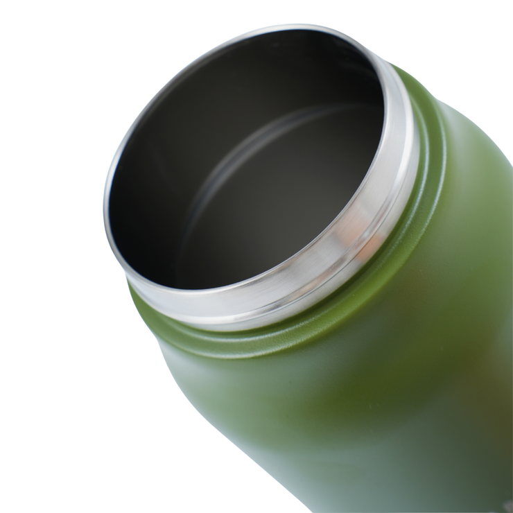 1.5L Ludus Series - Flip Lid Vacuum Insulated Steel Water Bottle