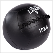 Wall Medicine Ball - High-Density Weighted Ball for Explosive Training