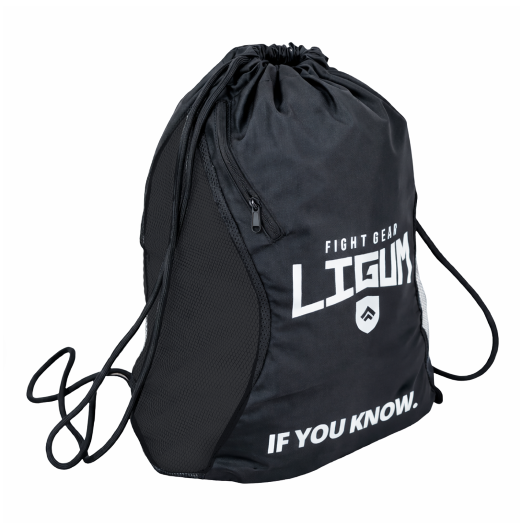 Boxing Glove Kit Bag – Durable, Breathable, Perfect Storage for Combat Gear