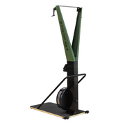 Ludus Pro X - Ski Erg - Air Impact Cardio - Commercial