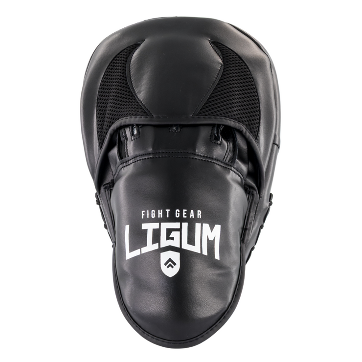 Imperium Versatile Strike Pads - Broad Spectrum Technical Strike Pads - MMA