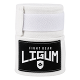 Professional Boxing Hand Wraps - 100% Cotton Stretch - Ligum Fight Gear