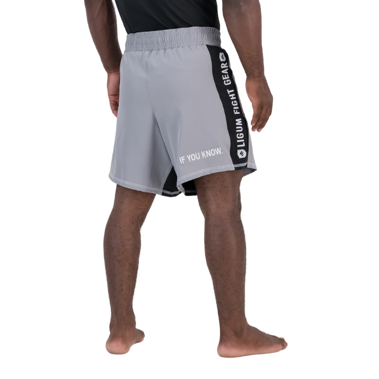 Nugri MMA Shorts